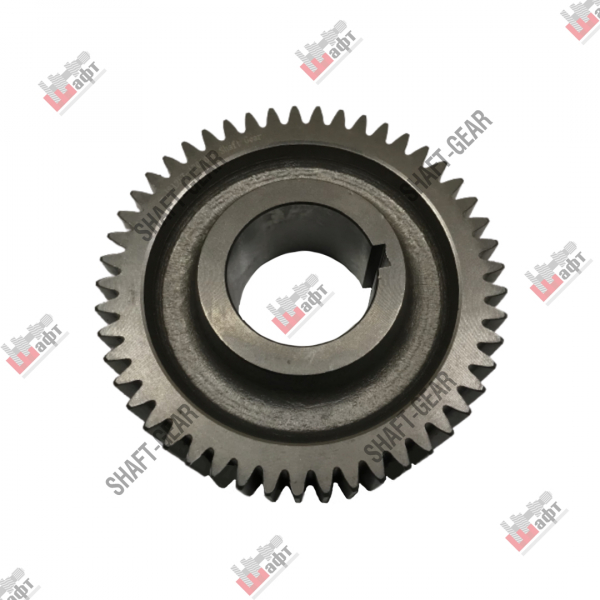 JS125T-1701056 - Передаточная шестерня промежуточного вала на КПП