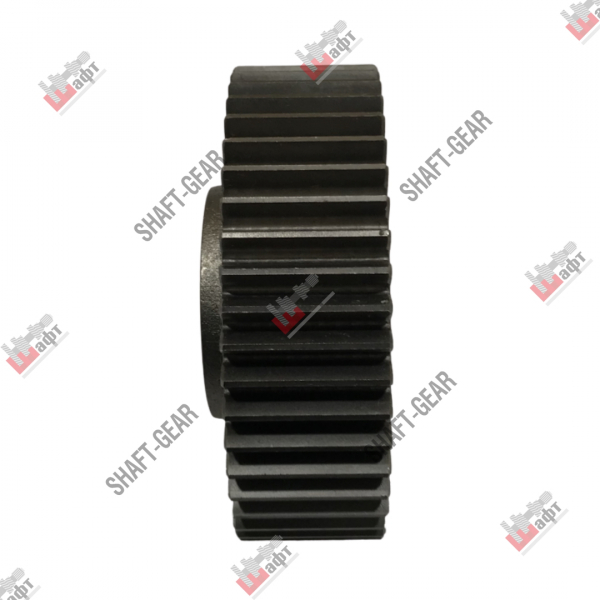 JS125T-1701056 - Передаточная шестерня промежуточного вала на КПП