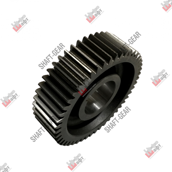 JS125T-1701056 - Передаточная шестерня промежуточного вала на КПП
