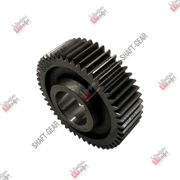 JS125T-1701056 - Передаточная шестерня промежуточного вала на КПП
