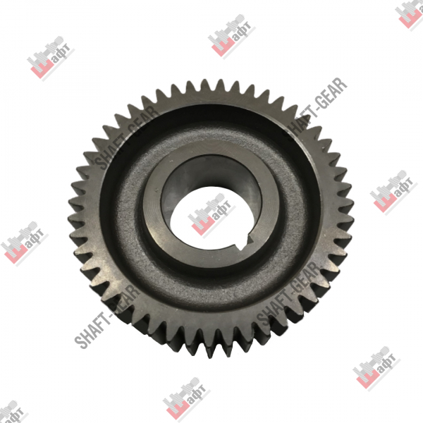 JS125T-1701056 - Передаточная шестерня промежуточного вала на КПП