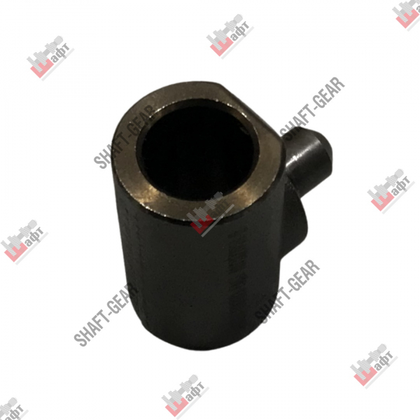 5DS50T-1702073 - Переключающий блок на КПП