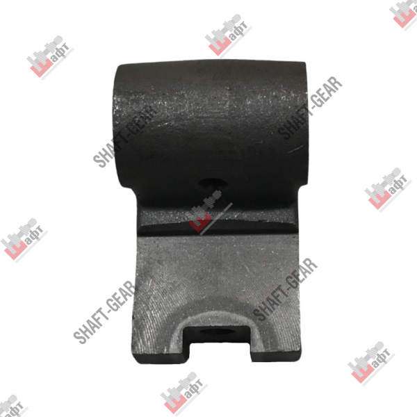 6DS50T-1702051 - Переключающий блок на КПП