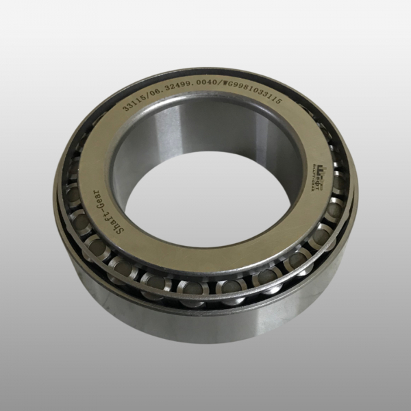 33115 - Подшипник МКД на Shacman (Shaanxi) F3000, Howo А7