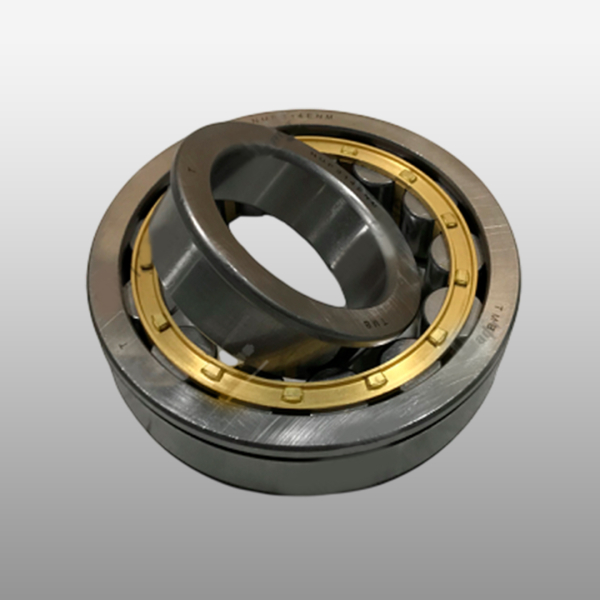 750115081 - Подшипник на КПП