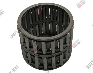 KK404840 - Подшипник игольчатый цилиндрический 40*48*40 на КПП