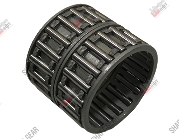 KK404840 - Подшипник игольчатый цилиндрический 40*48*40 на КПП
