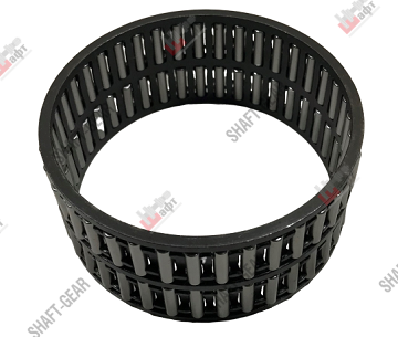 K808840 - Подшипник игольчатый шестерни 3 передачи на КПП