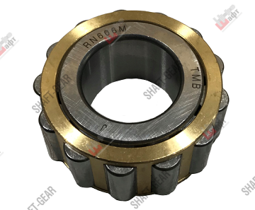 735455088 - Подшипник роликовый 30*60*26 на КПП