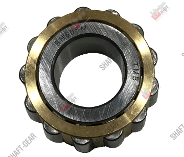 735455088 - Подшипник роликовый 30*60*26 на КПП