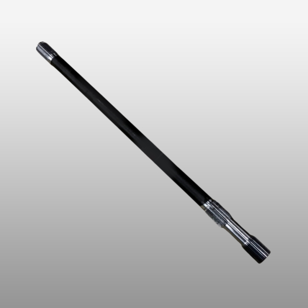 2403082-A0E - Полуось правая с блокировкой L=1145, 35 шлицов Faw J5, Faw J6