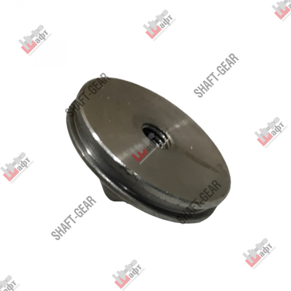 16JS200T-1702069 - Поршень верхней крышки на КПП
