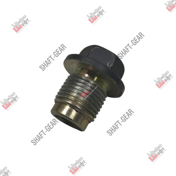 6DS50T-1702069 - Пробка на КПП