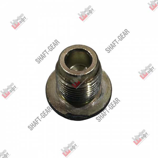 6DS50T-1702069 - Пробка на КПП