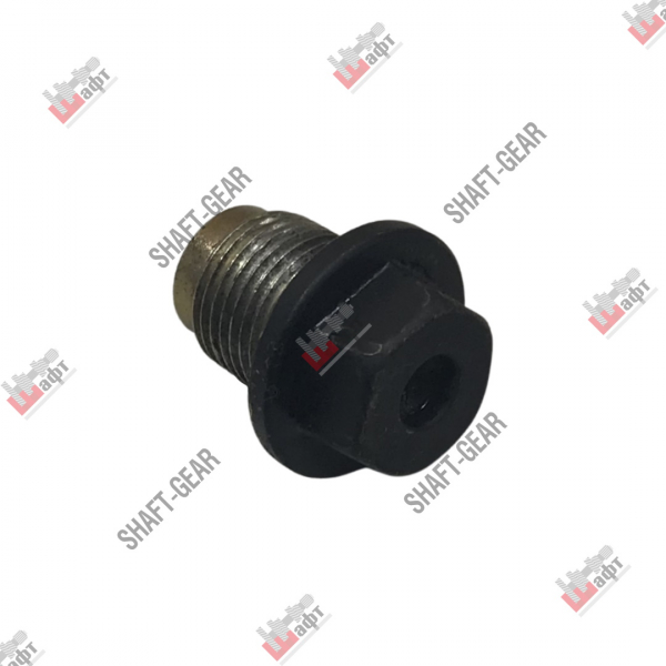 6DS50T-1702069 - Пробка на КПП