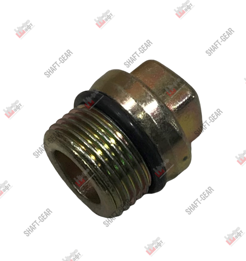 6JS160T-1709587-1 - Пробка винтовая на КПП