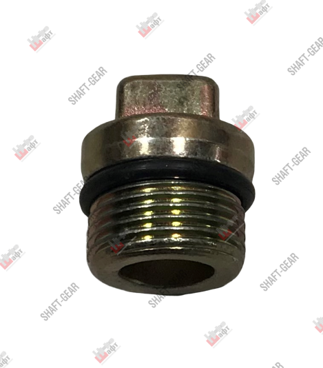 6JS160T-1709587-1 - Пробка винтовая на КПП