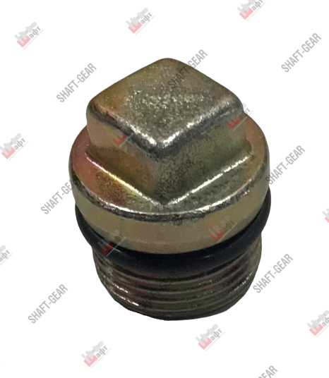 6JS160T-1709587-1 - Пробка винтовая на КПП