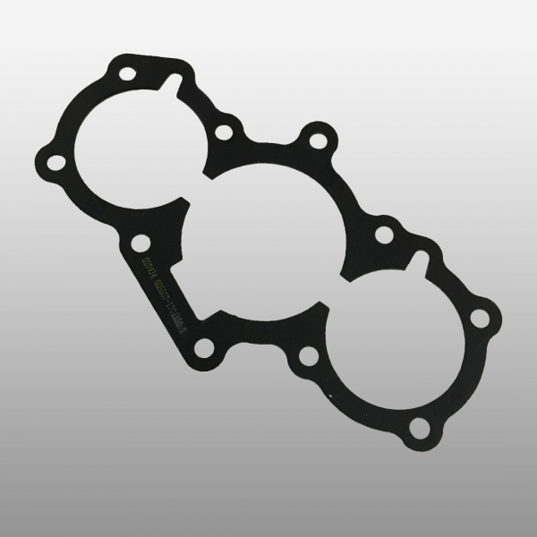 6DS50T-1701156-1 - Прокладка на КПП