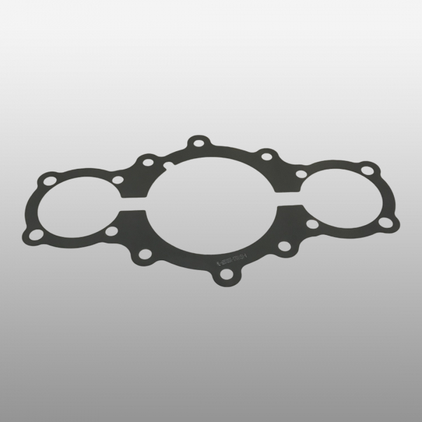 6DS180T-1701151-1 - Прокладка крышки спидометра (в комплекте) КПП на Higer, Yutong