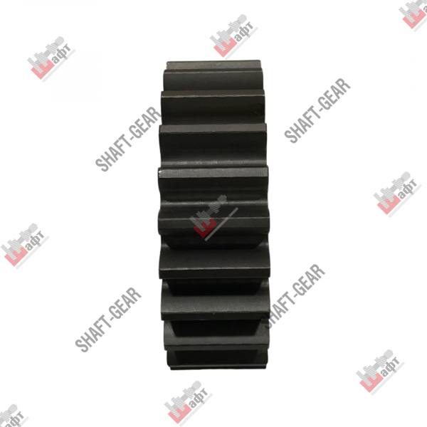 JS125T-1701082 - Промежуточная шестерня заднего хода на КПП