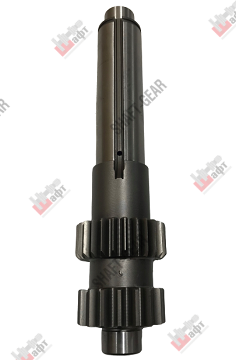 JS125T-1701048 - Промежуточный вал на КПП