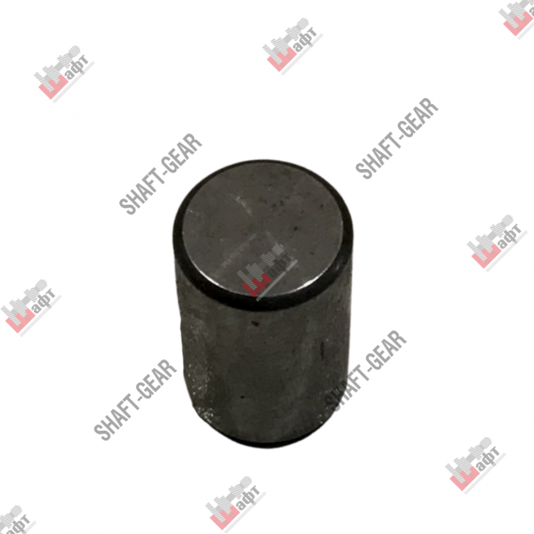 AZ9003320816 - Ролик игольчатого подшипника 8X16IIIb Gb4661 на КПП