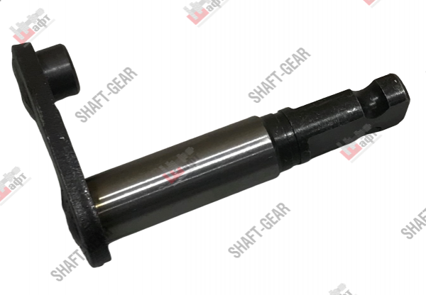 6DS180T-1703025-2 - Рычаг переключения передач на КПП