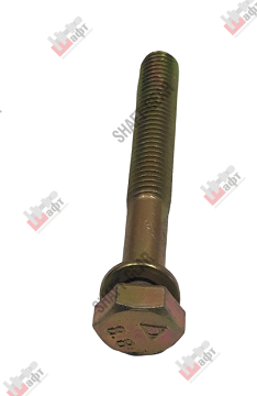 Q150B1080 - Болт крепления задней крышки КПП (длинный)