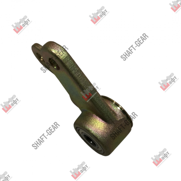 WG2229210040 - Рычаг селектора на КПП