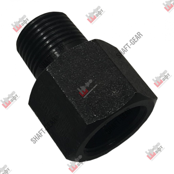 QQ60-4211136 - Сапун на КПП