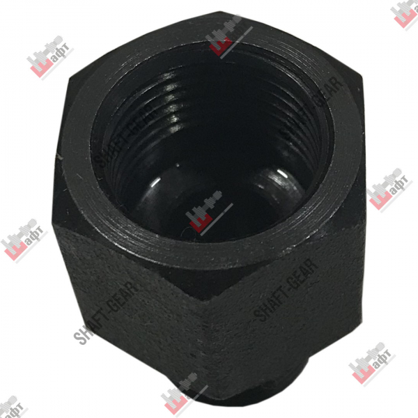 QQ60-4211136 - Сапун на КПП