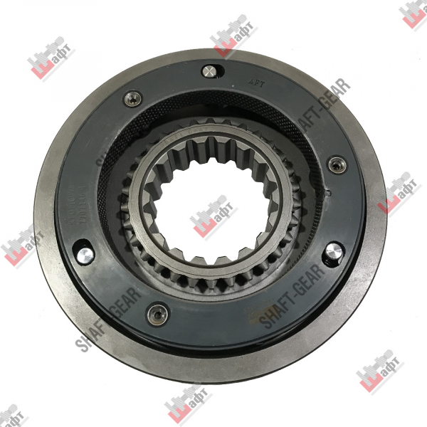 12JSDX240T-1707140 - Синхронизатор на КПП