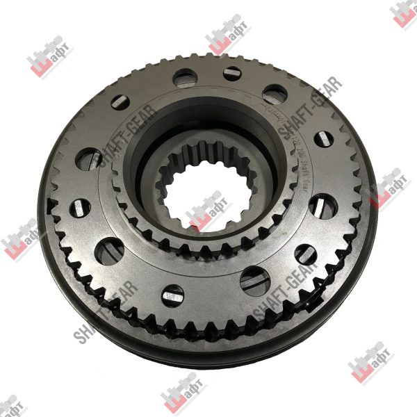 12JS160T-1701170 - Синхронизатор 1-2 передачи на КПП