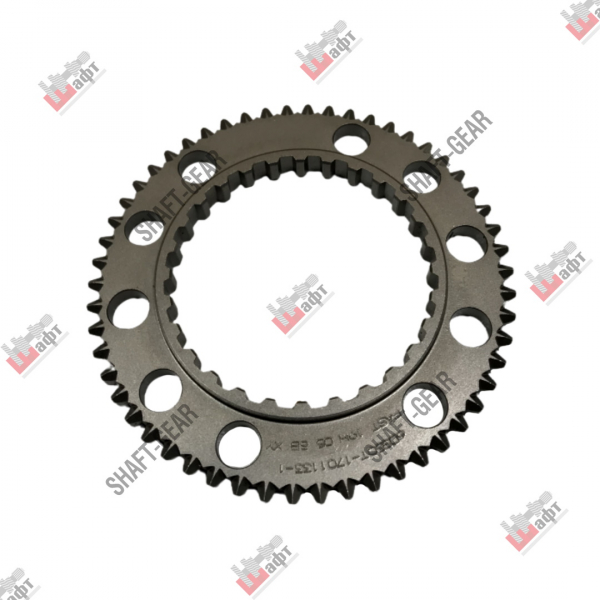 6DS50T-1701130-1 - Синхронизатор 1-2 передачи на КПП