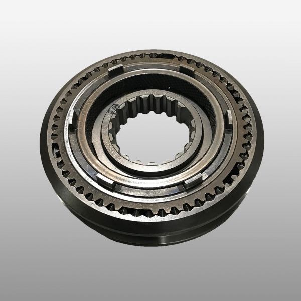 6DS50T-1701130-7 - Синхронизатор 1-2 передачи на КПП