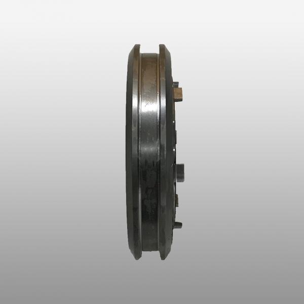 6DS50T-1701130-7 - Синхронизатор 1-2 передачи на КПП