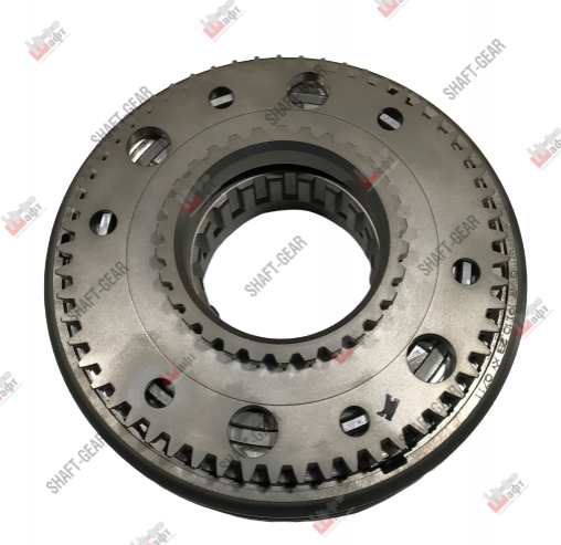 6DS180T-1701170 - Синхронизатор 1-2 передачи на КПП