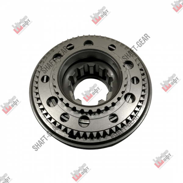 16JS200T-1701175 - Синхронизатор 3-4 передачи на КПП