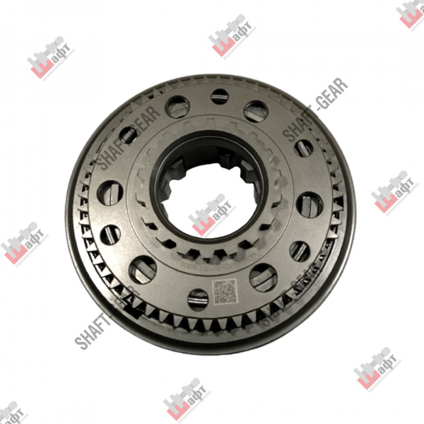 16JS200T-1701175 - Синхронизатор 3-4 передачи на КПП