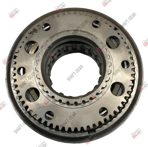 6DS180T-1701180 - Синхронизатор 3-4 передачи на КПП