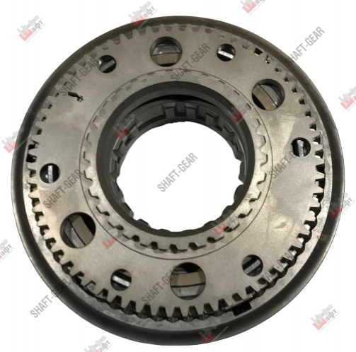 6DS180T-1701180 - Синхронизатор 3-4 передачи на КПП