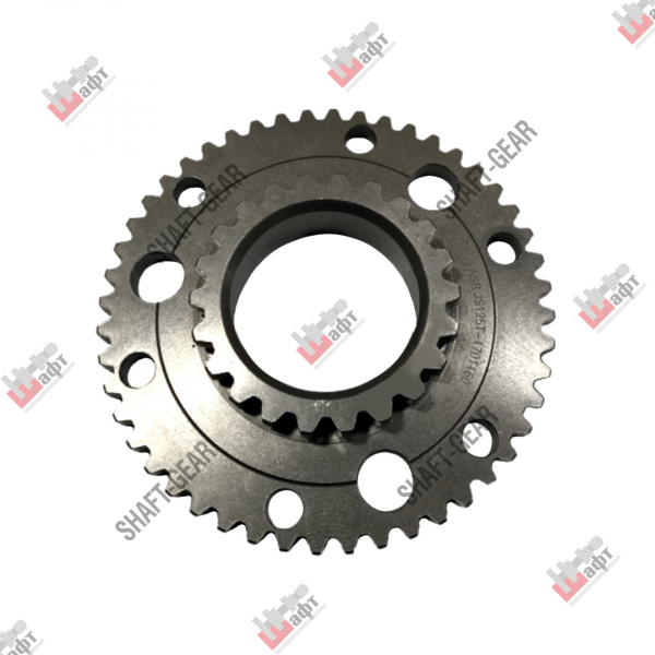 JS125T-1701150 - Синхронизатор 3-4 передачи на КПП