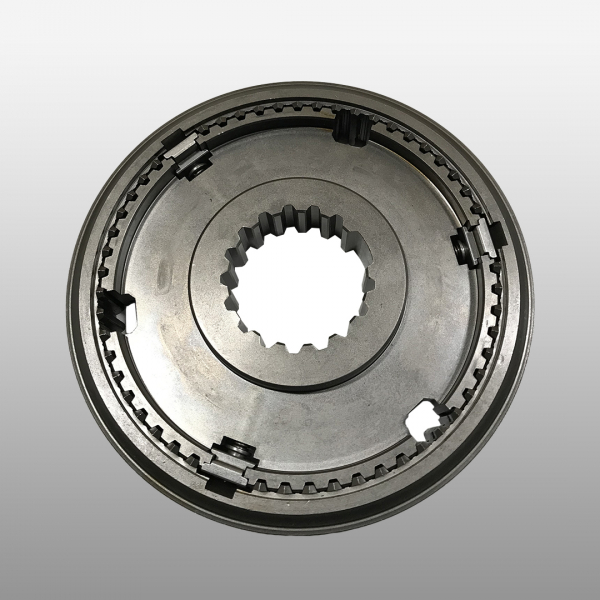 JS130T-1701180 - Синхронизатор 3-4 передачи на КПП