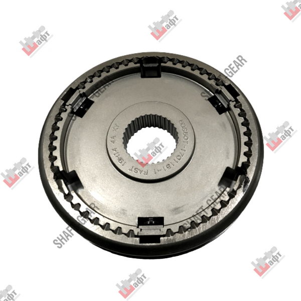 6DS50T-1701150-1 - Синхронизатор 5-6 передачи на КПП