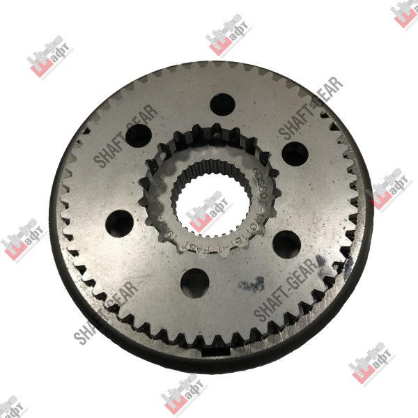 6DS50T-1701150-1 - Синхронизатор 5-6 передачи на КПП