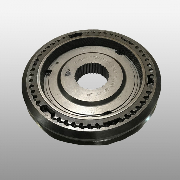6DS50T-1701150-4 - Синхронизатор 5-6 передачи на КПП