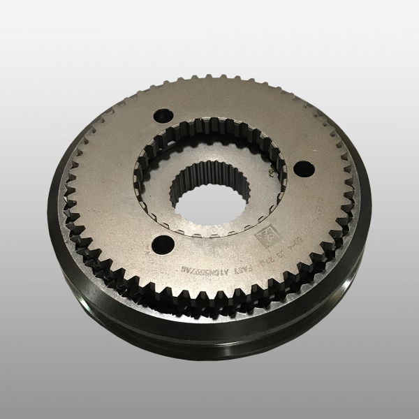 6DS50T-1701150-4 - Синхронизатор 5-6 передачи на КПП