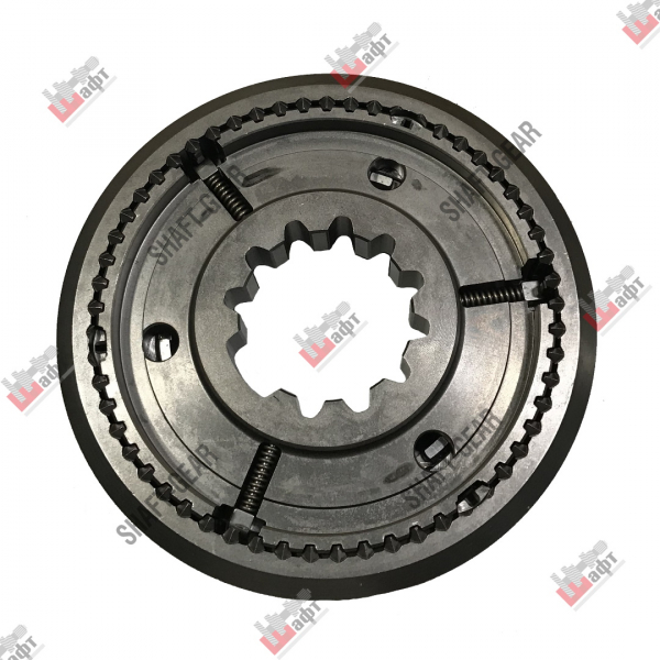 12JSDX240T-1701190 - Синхронизатор 5-6 передачи на КПП
