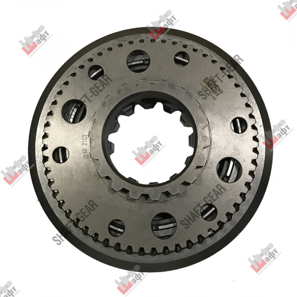 12JSDX240T-1701190 - Синхронизатор 5-6 передачи на КПП